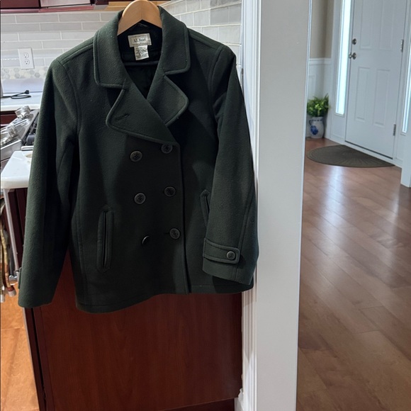 LL Ben Peacoat - Picture 8 of 9